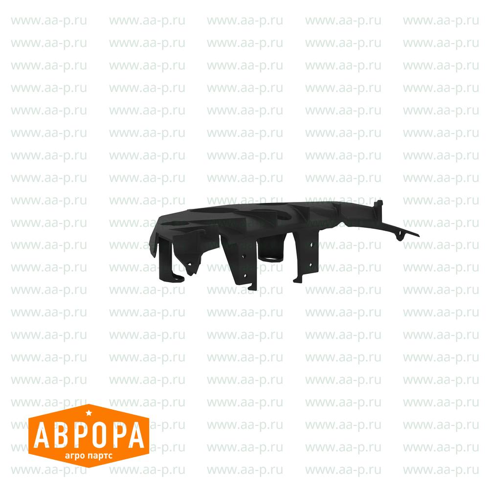 Hitzeschild